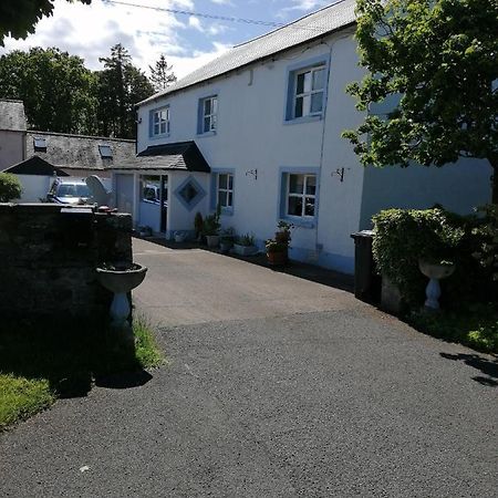 Newby Cross Hotel Карлайл Екстериор снимка