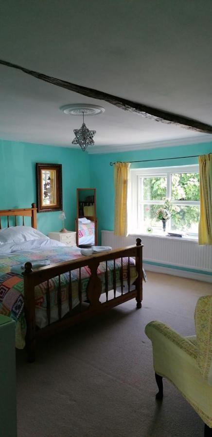 Newby Cross Hotel Карлайл Екстериор снимка