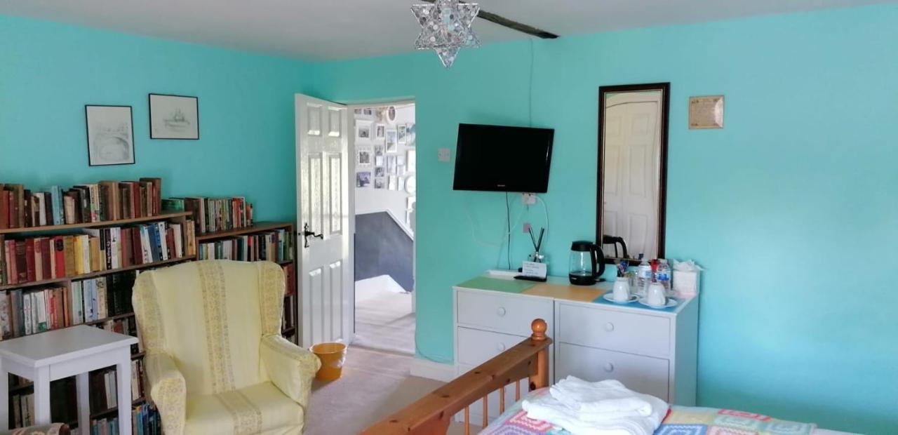 Newby Cross Hotel Карлайл Екстериор снимка