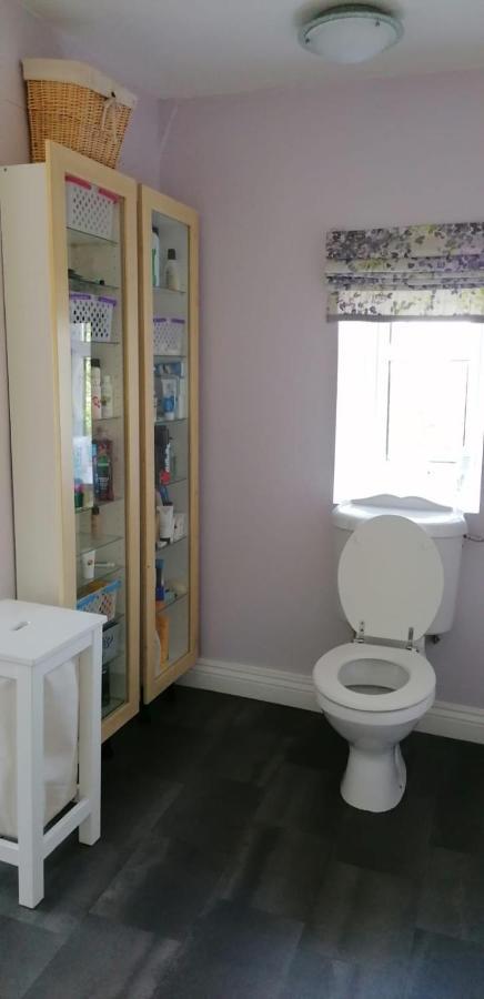 Newby Cross Hotel Карлайл Екстериор снимка